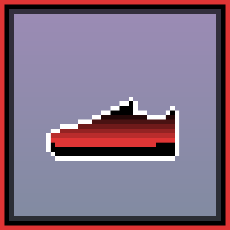 Sneakerz #13168