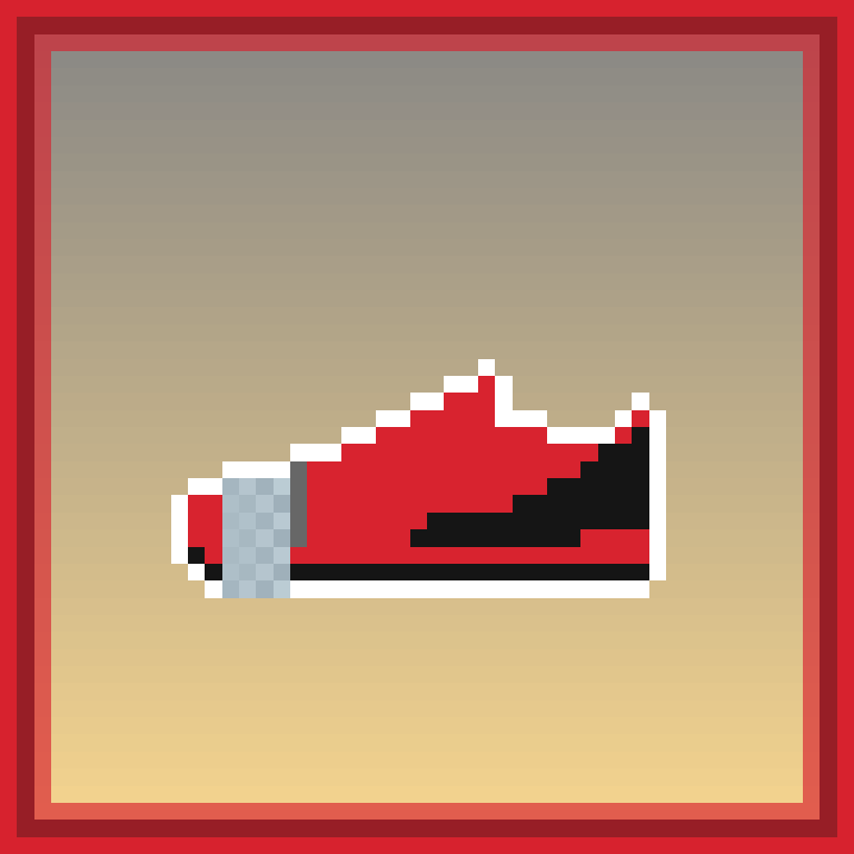 Sneakerz #13189