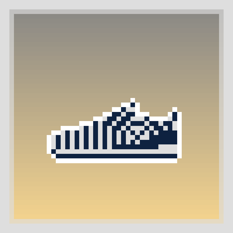 Sneakerz #13199