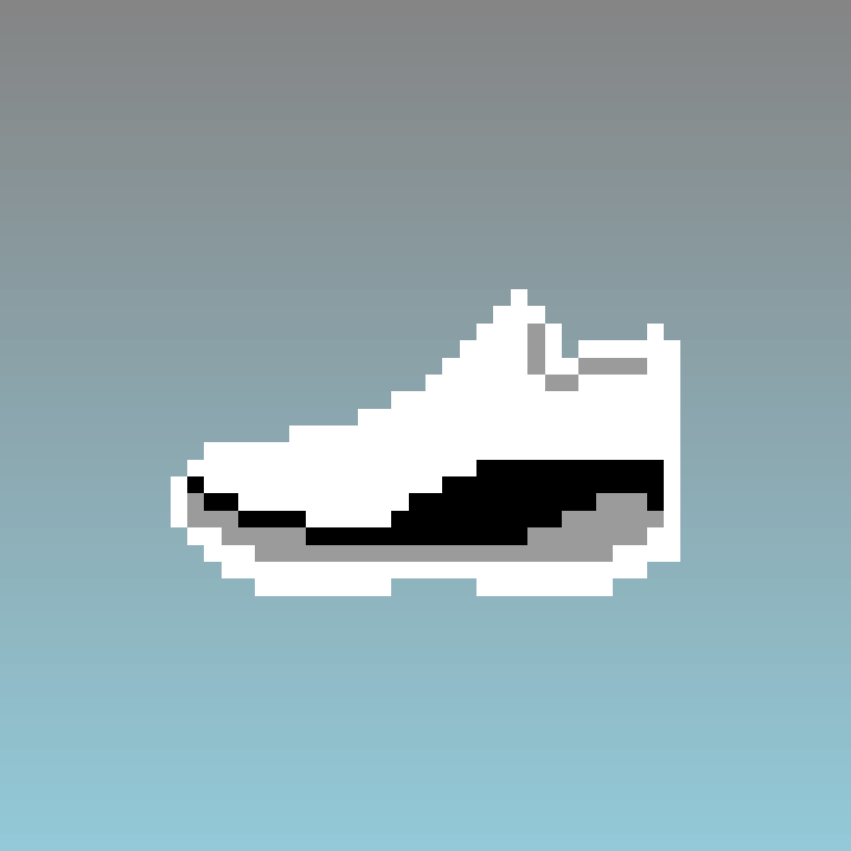 Sneakerz #1321