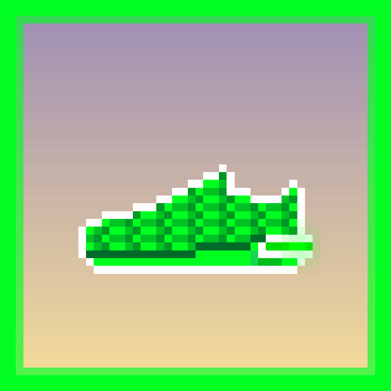Sneakerz #13227