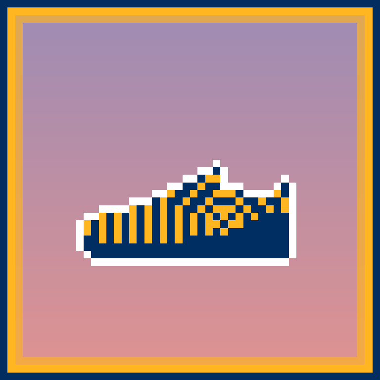 Sneakerz #13229