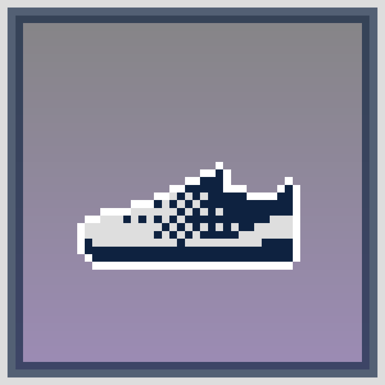 Sneakerz #13232