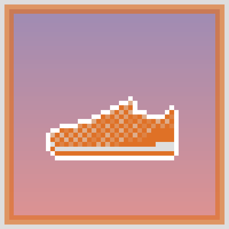 Sneakerz #13257