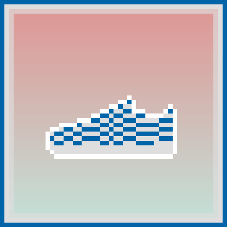 Sneakerz #13259