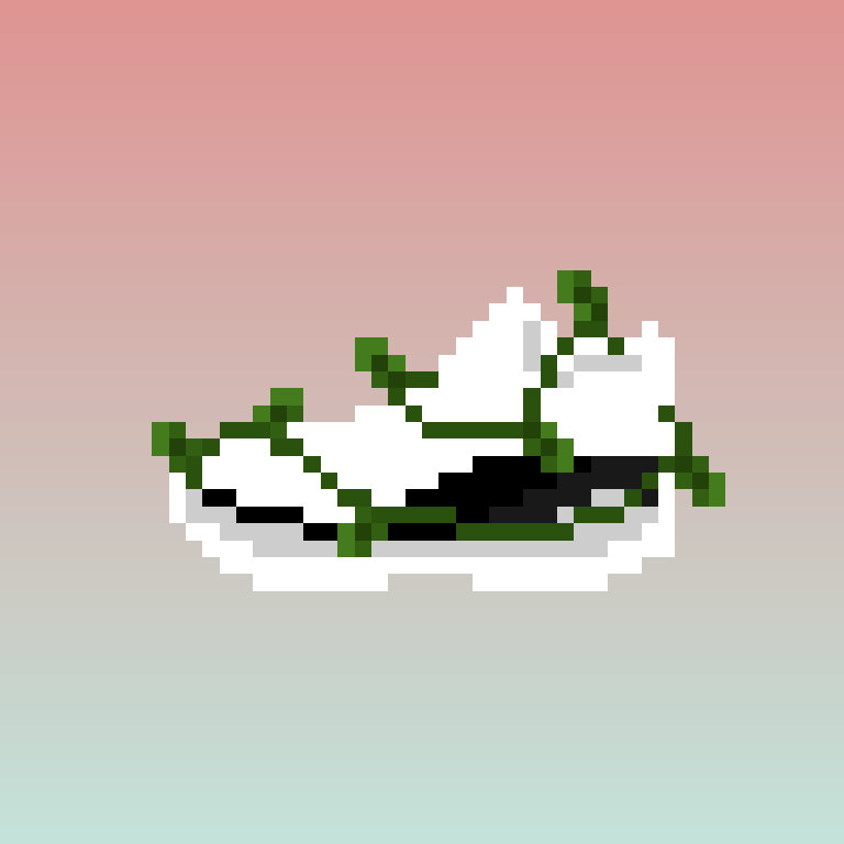Sneakerz #1326