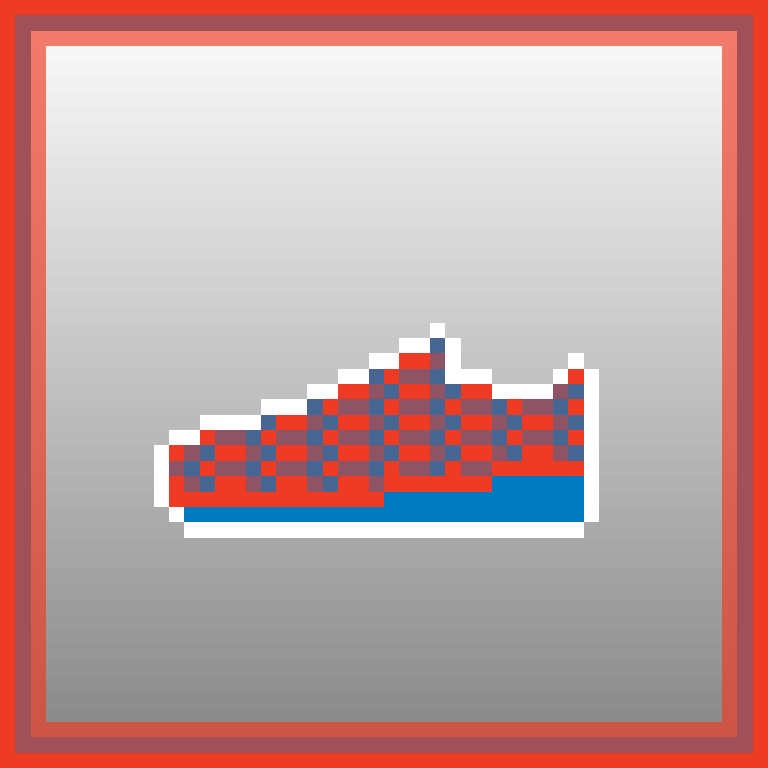 Sneakerz #13268