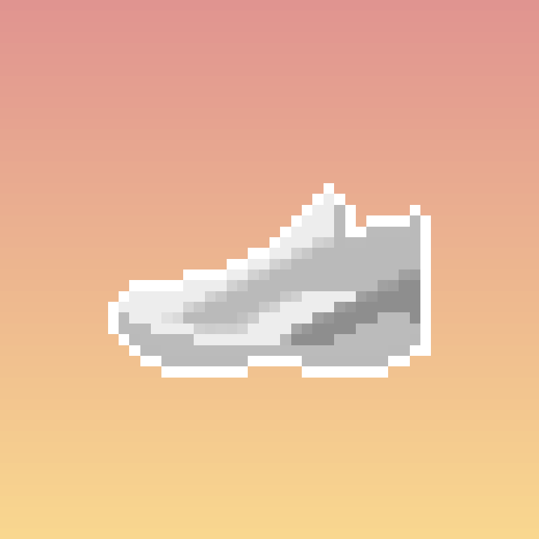 Sneakerz #1327