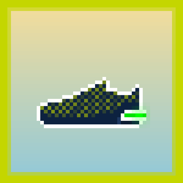 Sneakerz #13279