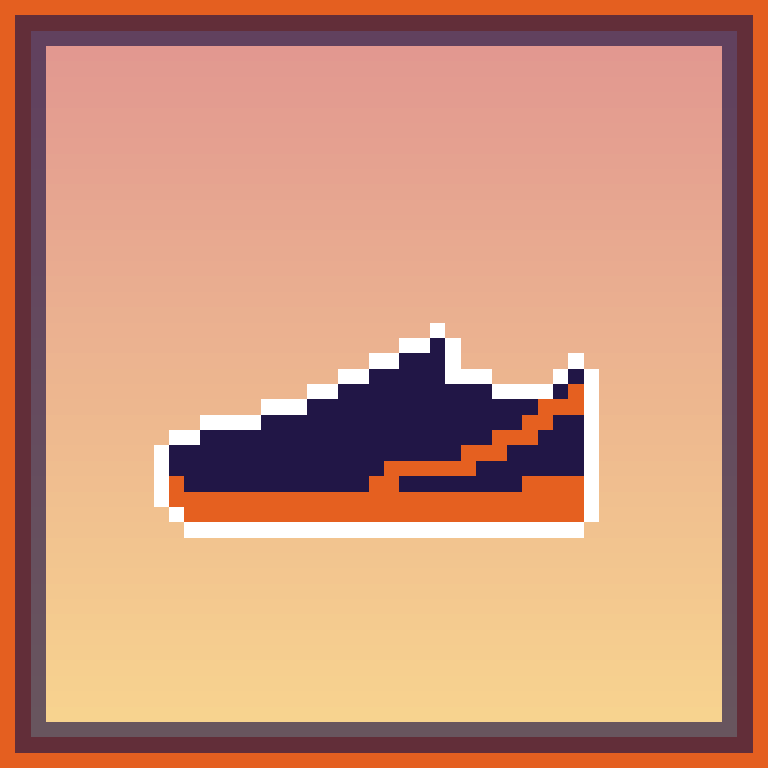 Sneakerz #13282