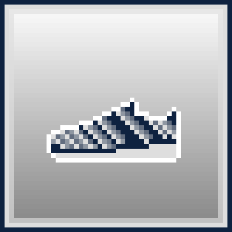 Sneakerz #13298