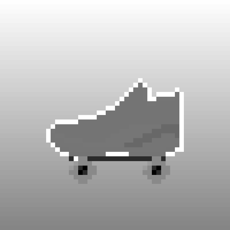 Sneakerz #133