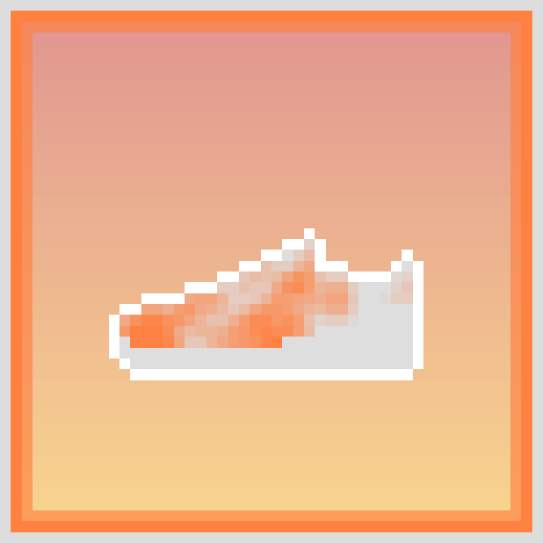 Sneakerz #13318