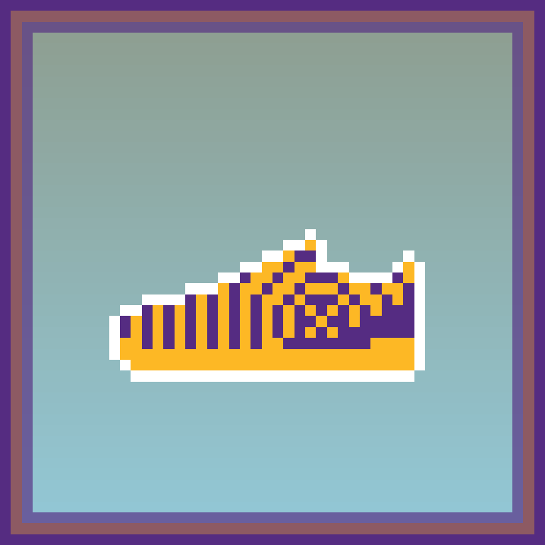 Sneakerz #13319