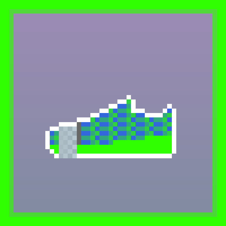 Sneakerz #13346