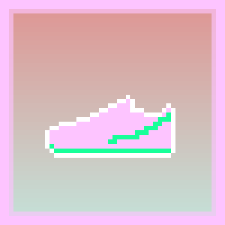 Sneakerz #13351