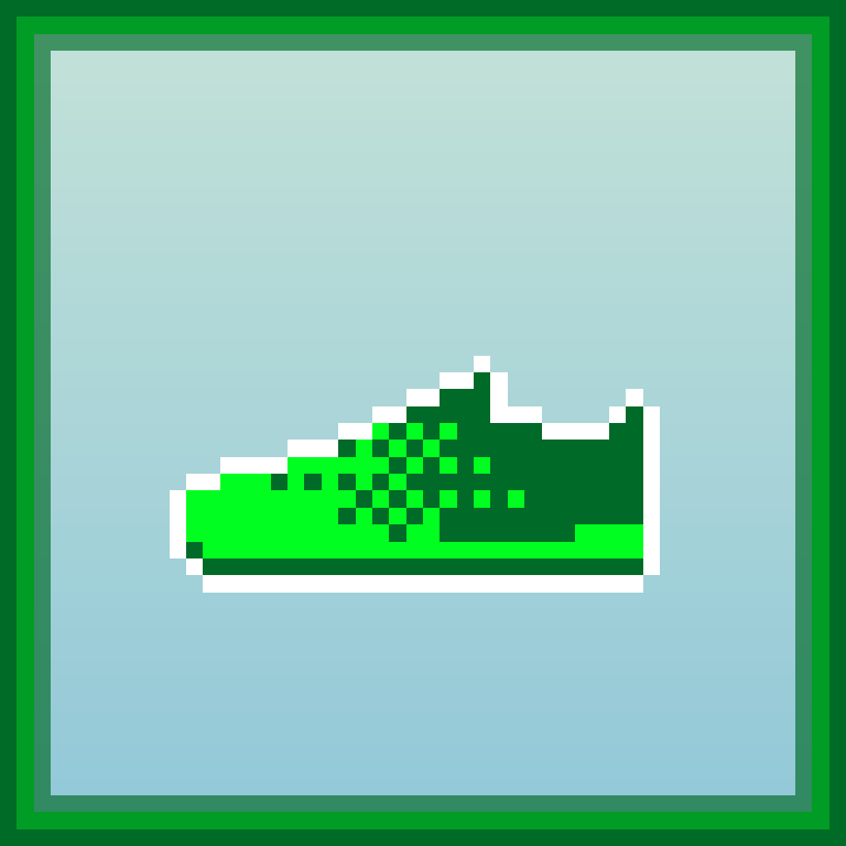 Sneakerz #13362