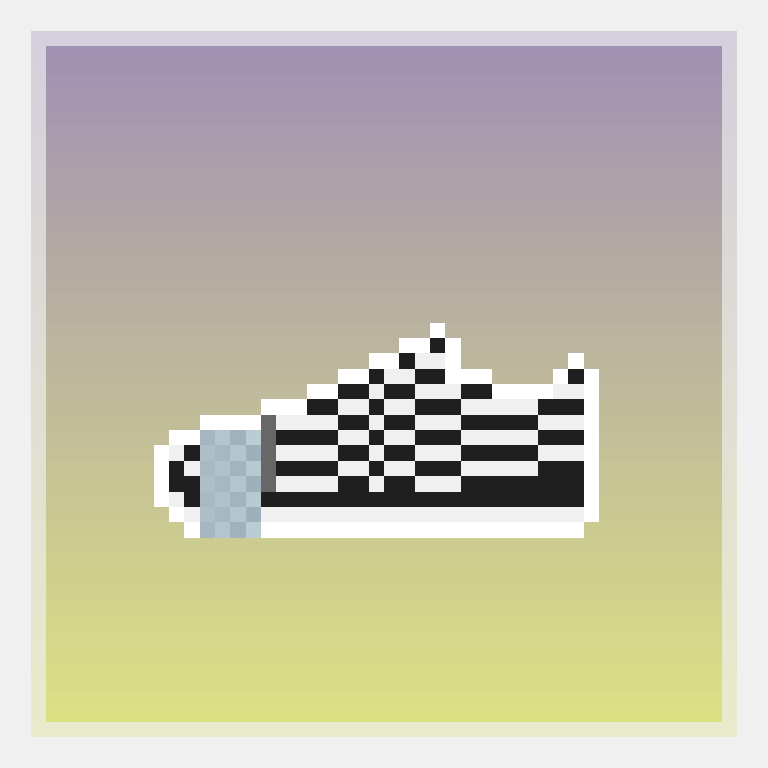 Sneakerz #13364