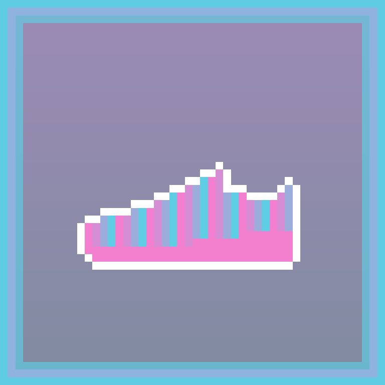 Sneakerz #13391