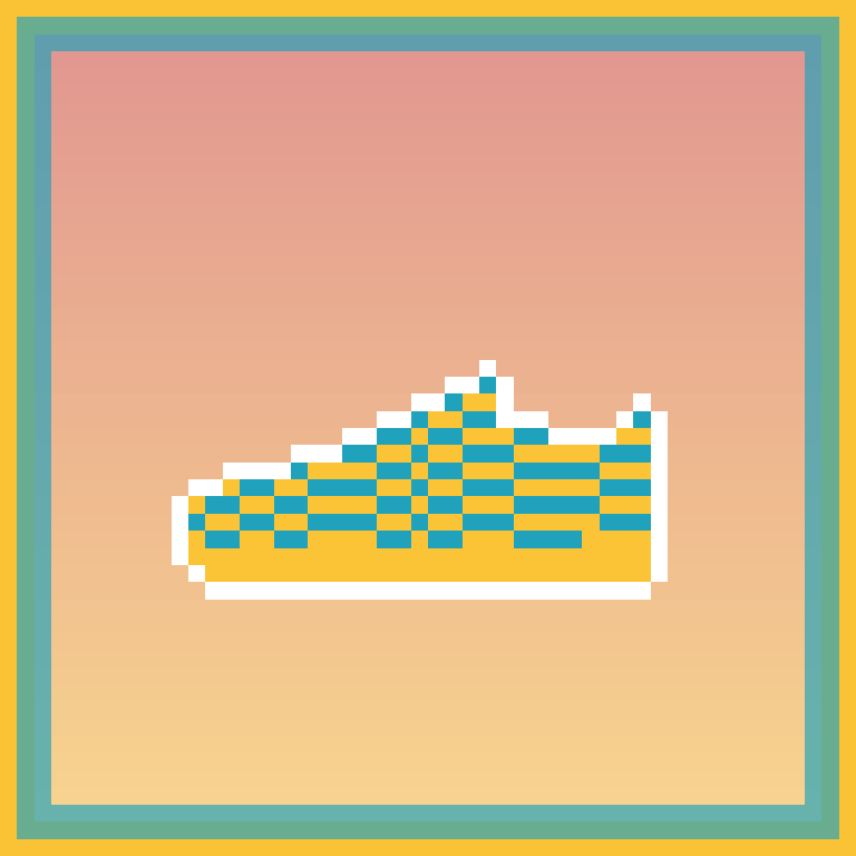 Sneakerz #13411