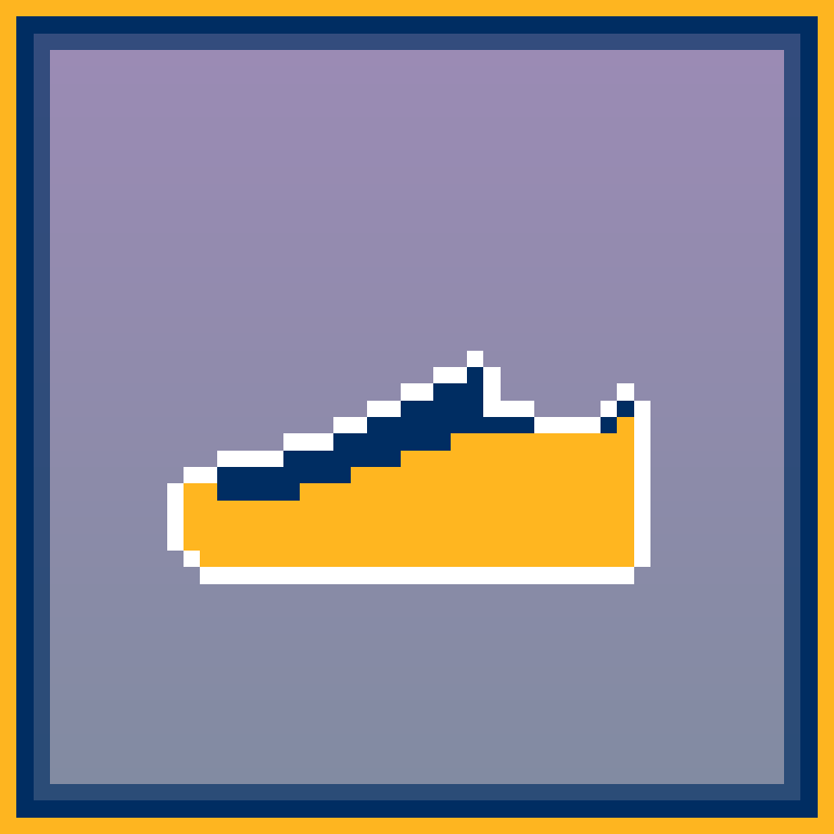 Sneakerz #13412