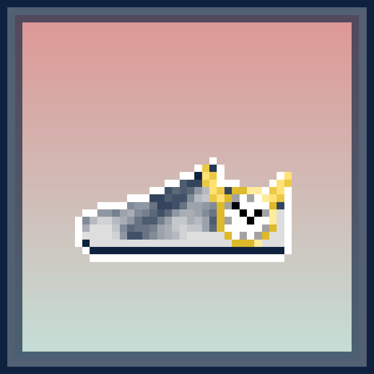 Sneakerz #13414