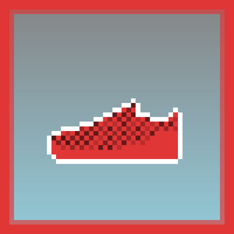 Sneakerz #13426