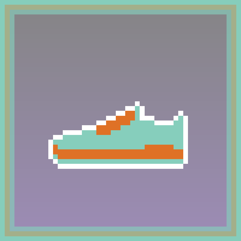 Sneakerz #13428