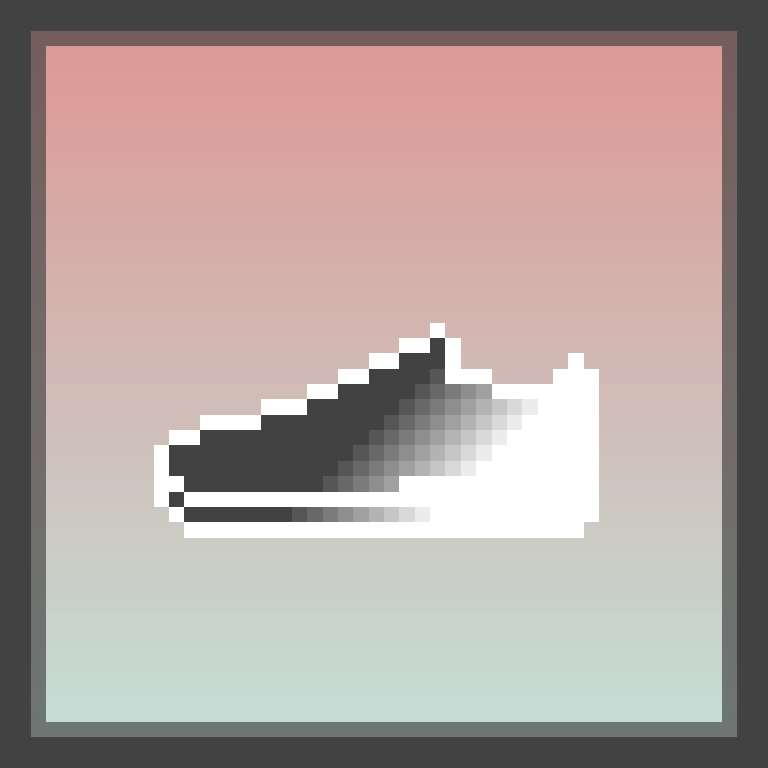 Sneakerz #13452