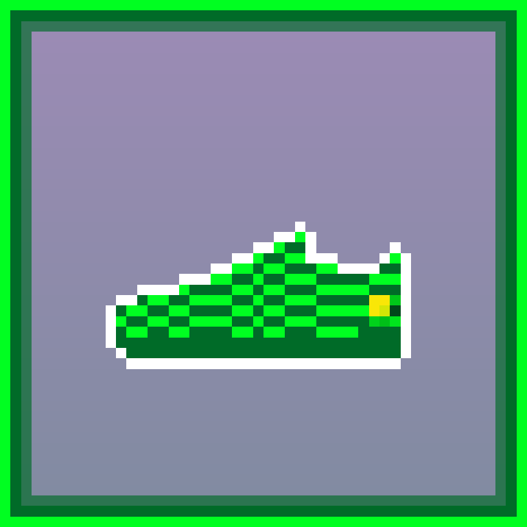 Sneakerz #13503