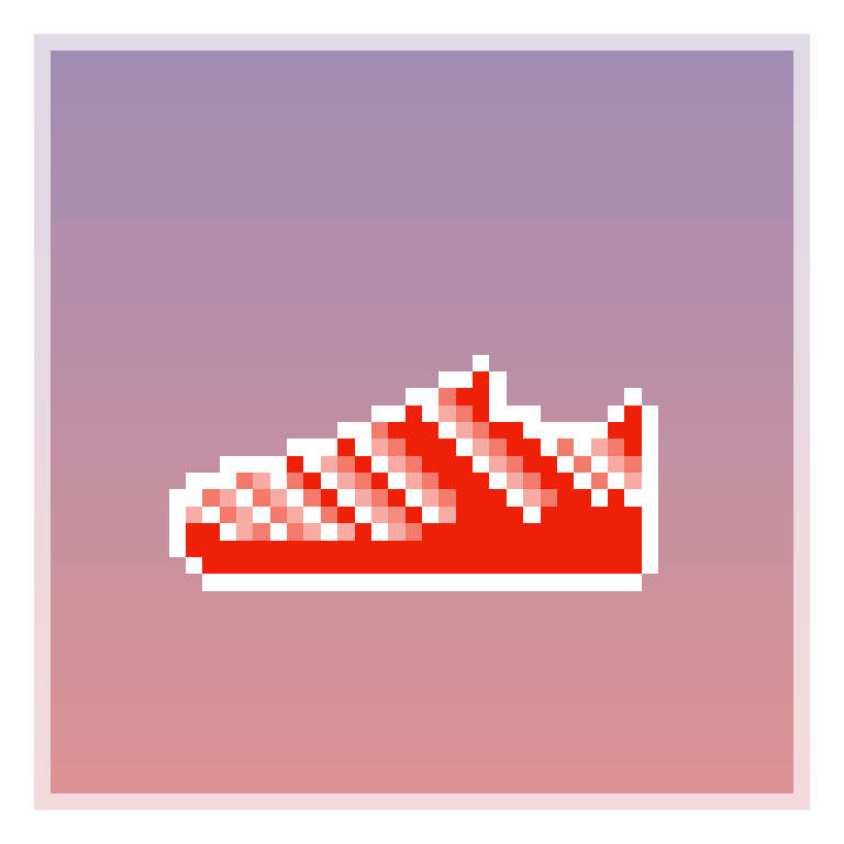 Sneakerz #13509