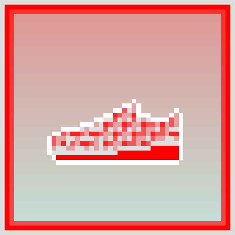 Sneakerz #13510