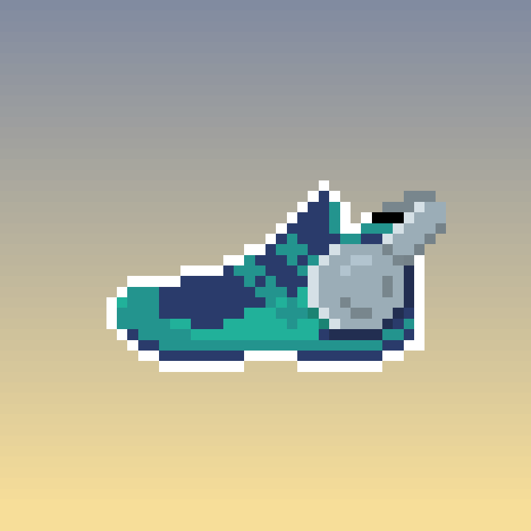 Sneakerz #1352