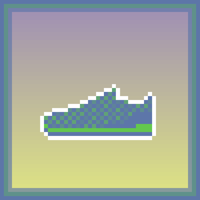 Sneakerz #13520