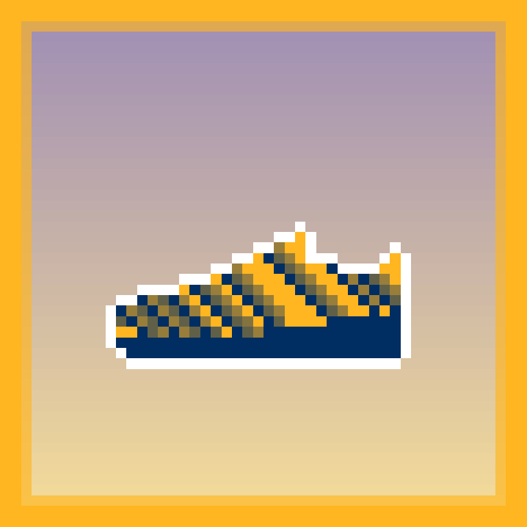 Sneakerz #13532