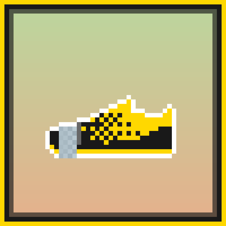 Sneakerz #13568