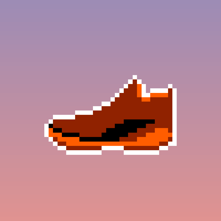Sneakerz #1358