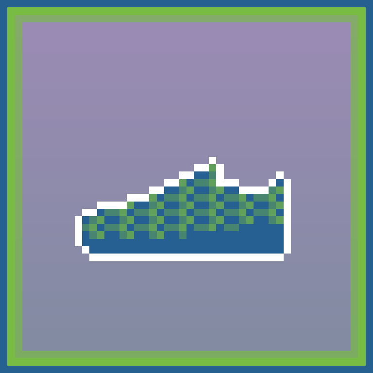 Sneakerz #13594