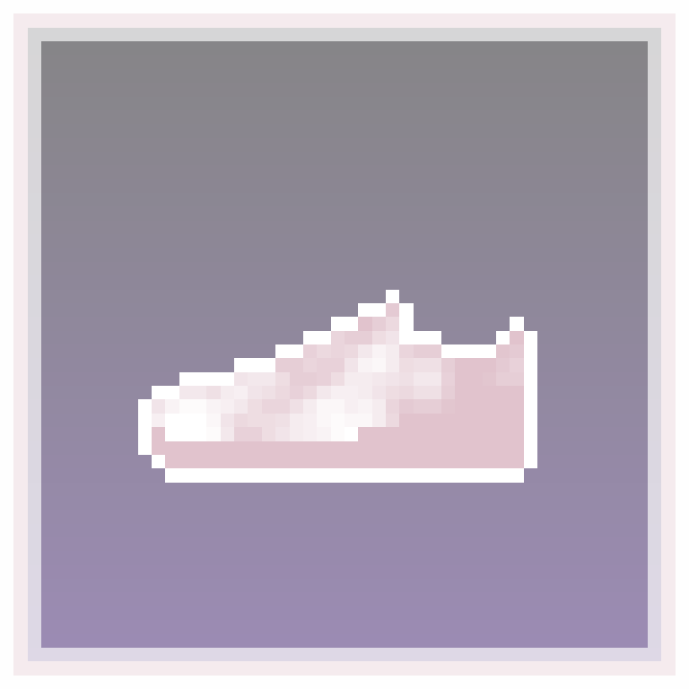 Sneakerz #13598