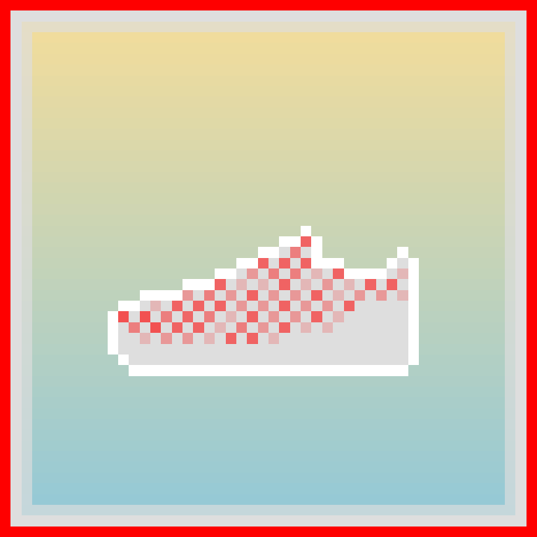 Sneakerz #13610