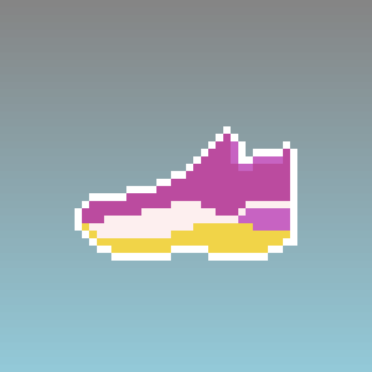 Sneakerz #137