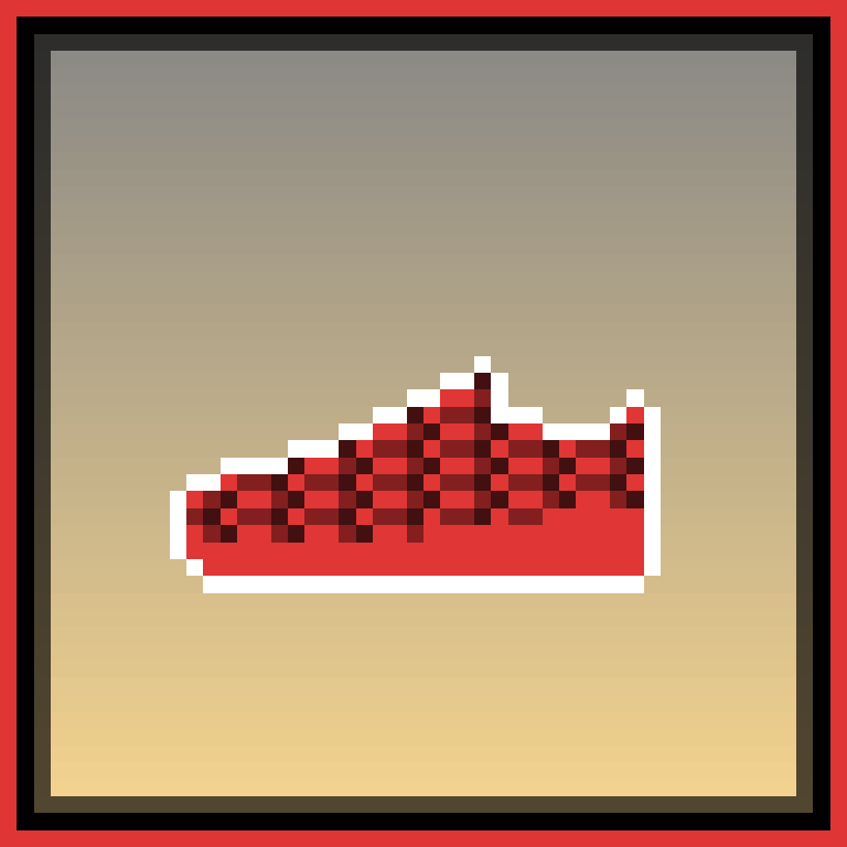 Sneakerz #13701