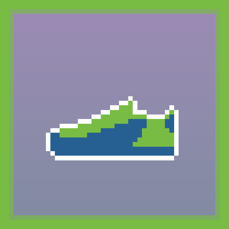 Sneakerz #13703