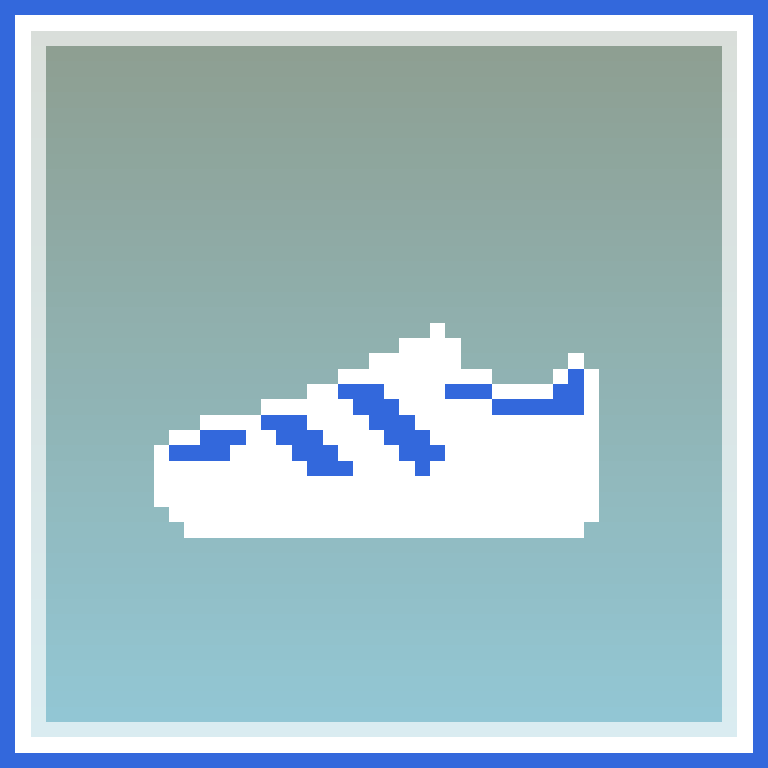 Sneakerz #13707
