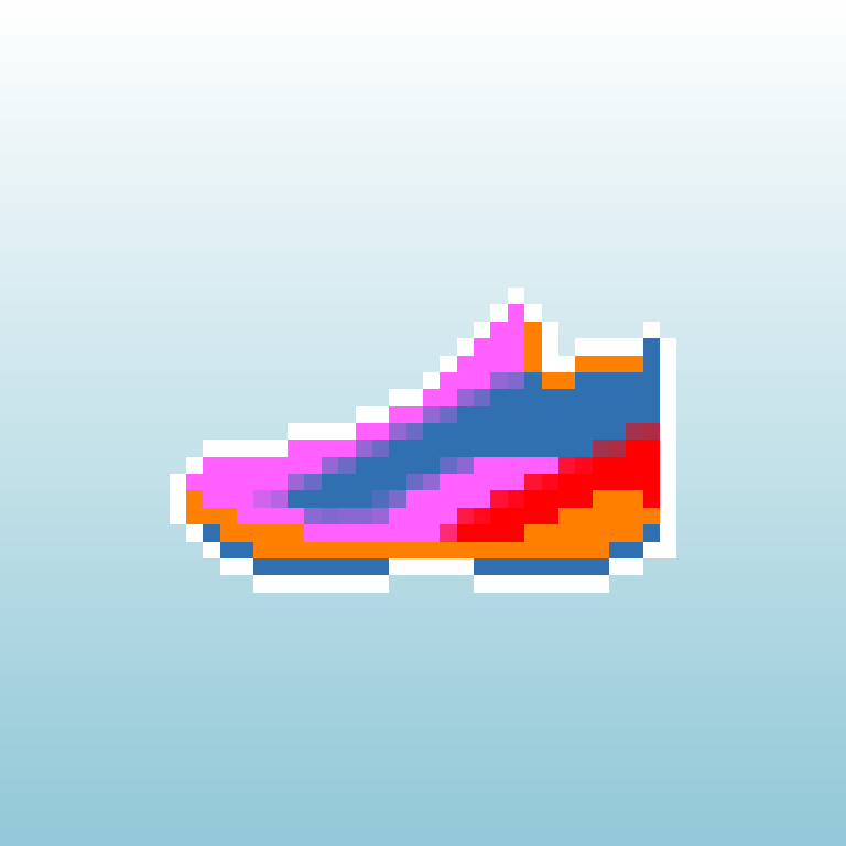 Sneakerz #1371