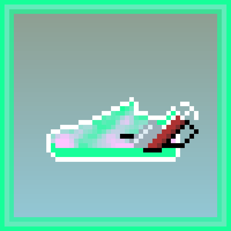 Sneakerz #13732