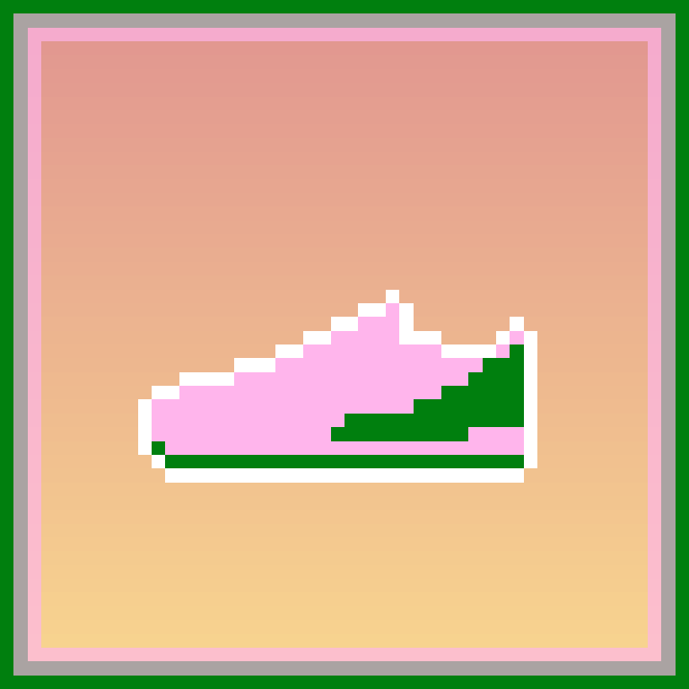 Sneakerz #13784