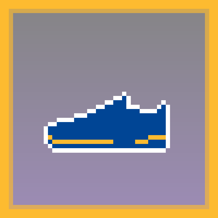 Sneakerz #13797