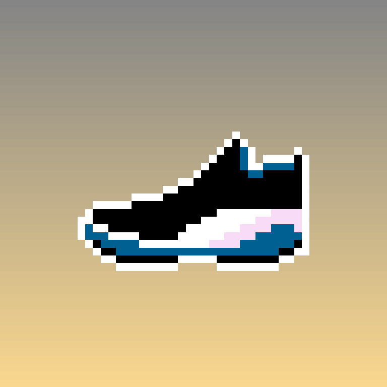 Sneakerz #138