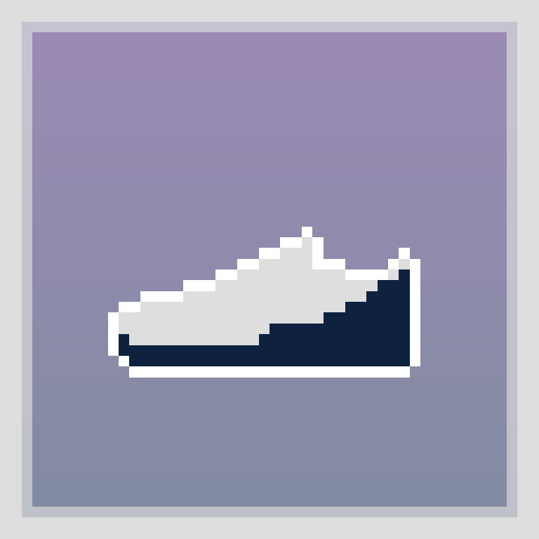 Sneakerz #13835